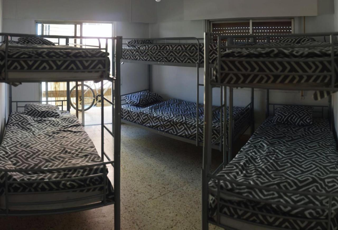 Katka Hostel Larnaca Exteriör bild
