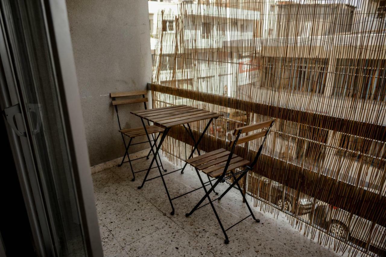 Katka Hostel Larnaca Exteriör bild